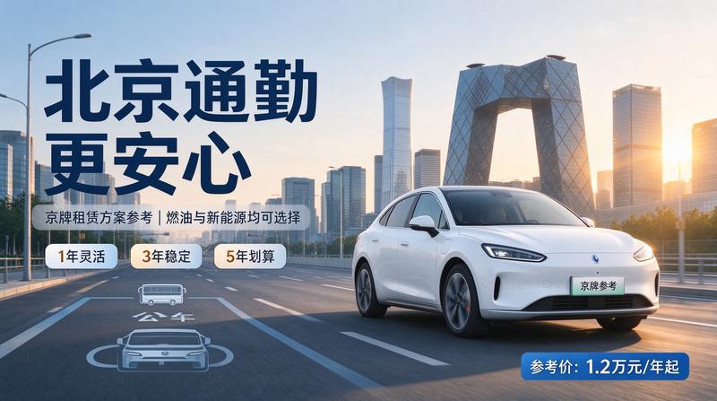 北京车辆管理所政策解读